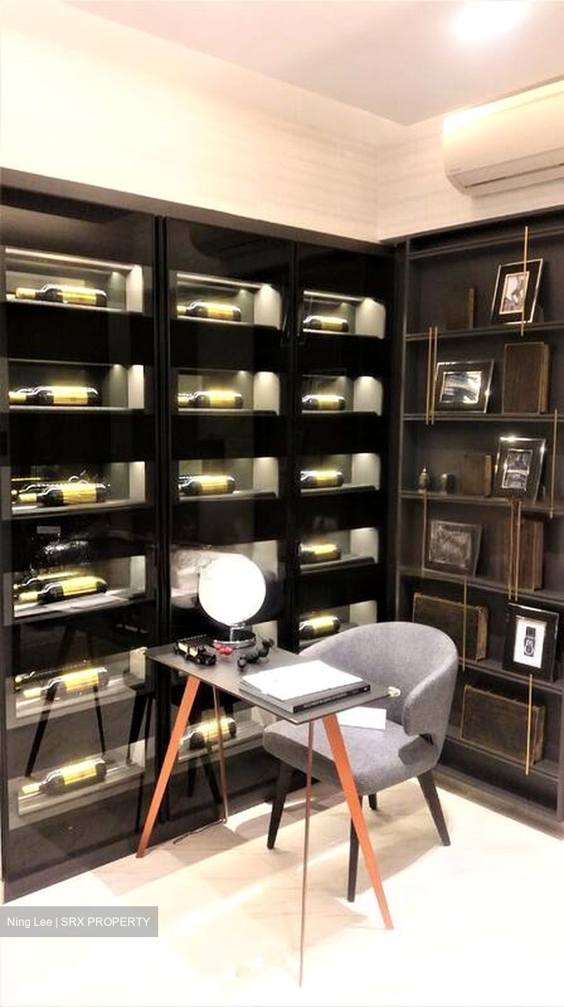 Le Quest (D23), Apartment #505066541